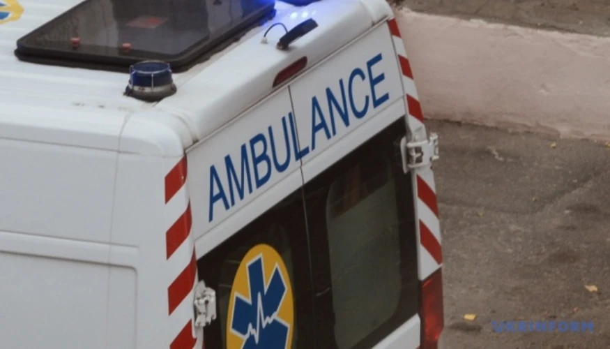 Удар КАБ по Ізюму 8 серпня: що підтвердили в Харківській ОВА