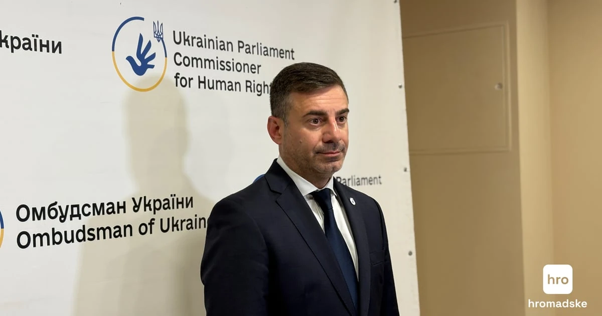 Лубінець у спецдоповіді: відповідальних за порушення прав ветеранів не покарано