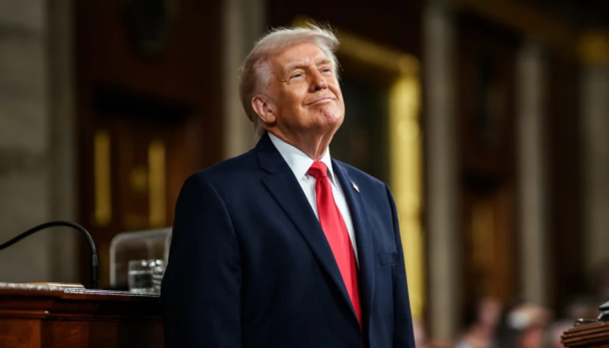 Реткліфф у Москві: ключові деталі поїздки і слова Трампа 26 серпня