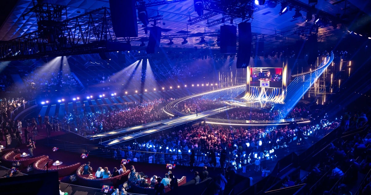 EBU ухвалила правила «Євробачення-2027»: головне рішення та його деталі