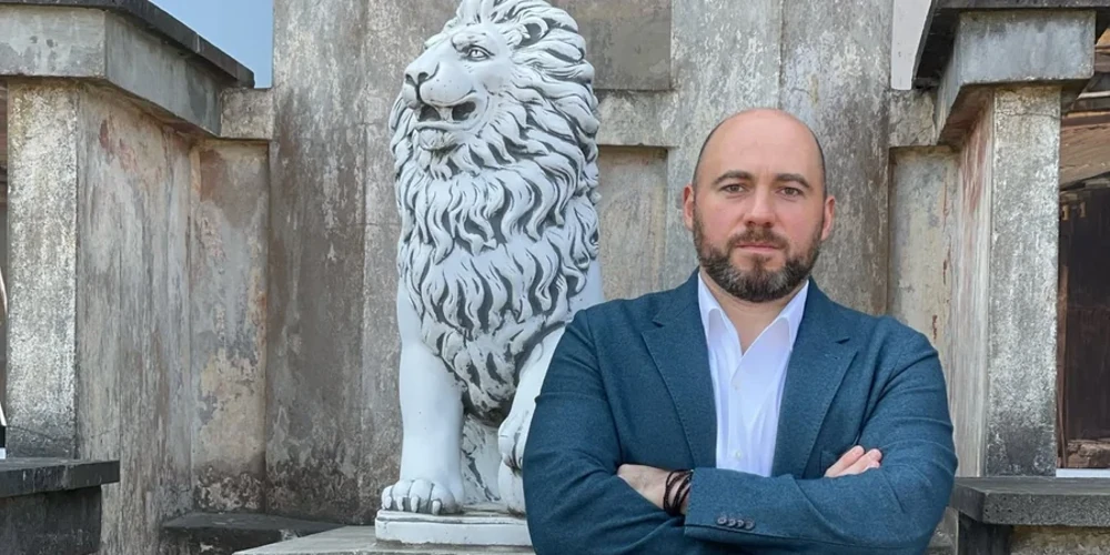Хто такий Вадим Столар і що відомо про його роль у спецоперації НАБУ 19 серпня