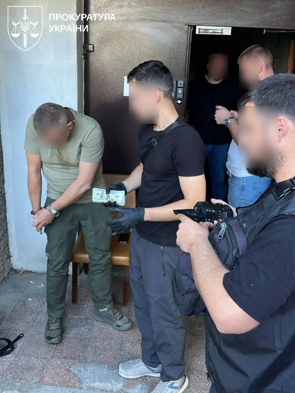 Миколаївський ТЦК: хто заявив про затримання і кого називають джерела