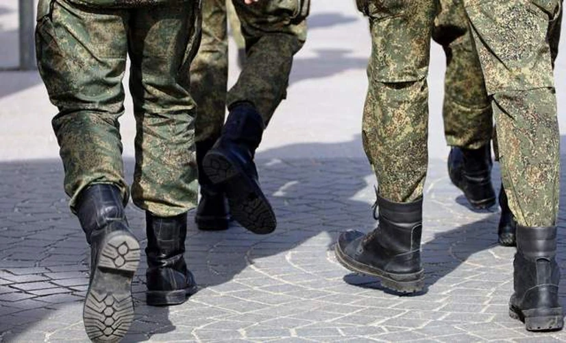 ISW: нова бригада РФ з українських полонених