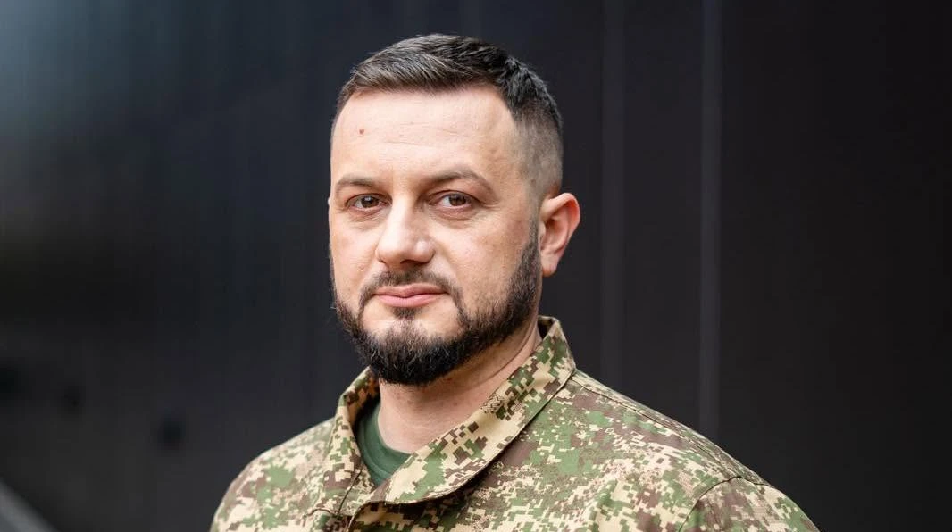 Оболєнський заявив про добровільність «Адвокат+» і роль Єрмака у створенні «Хартії»