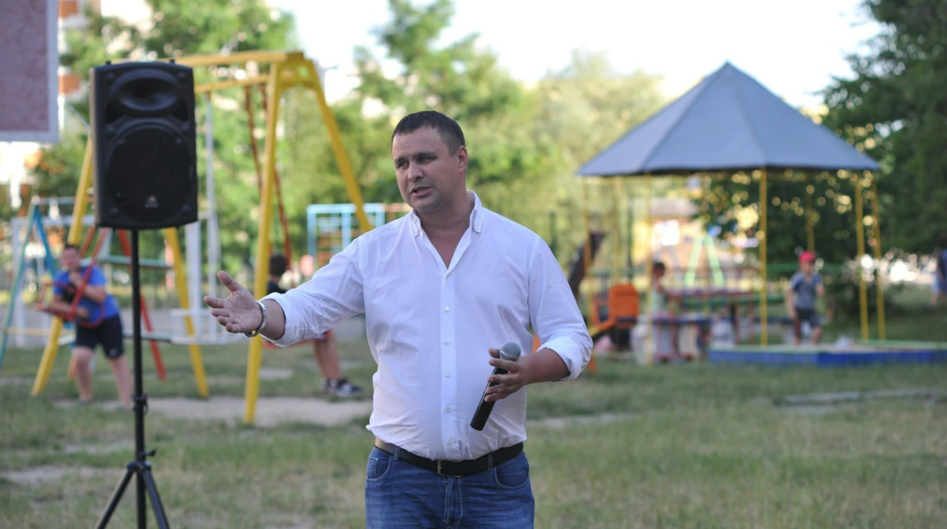 Обшуки НАБУ і САП: рішення щодо слідчих дій у Мудрої та Микитася