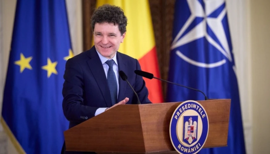 У Кишиневі Дан оголосив дату засідання українсько-румунської комісії з нацменшин