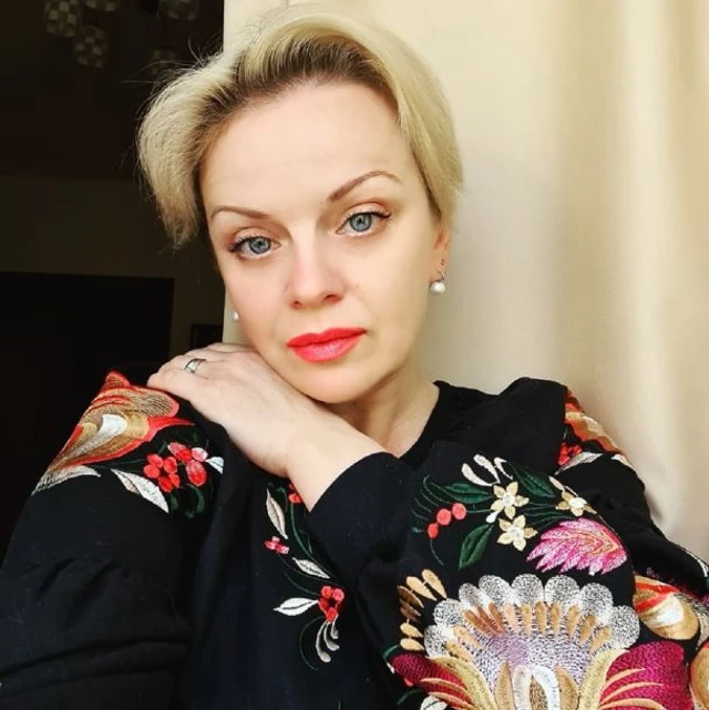 Ірма Вітовська назвала точні науки, космос і ШІ головними інтересами 15-річного Ореста
