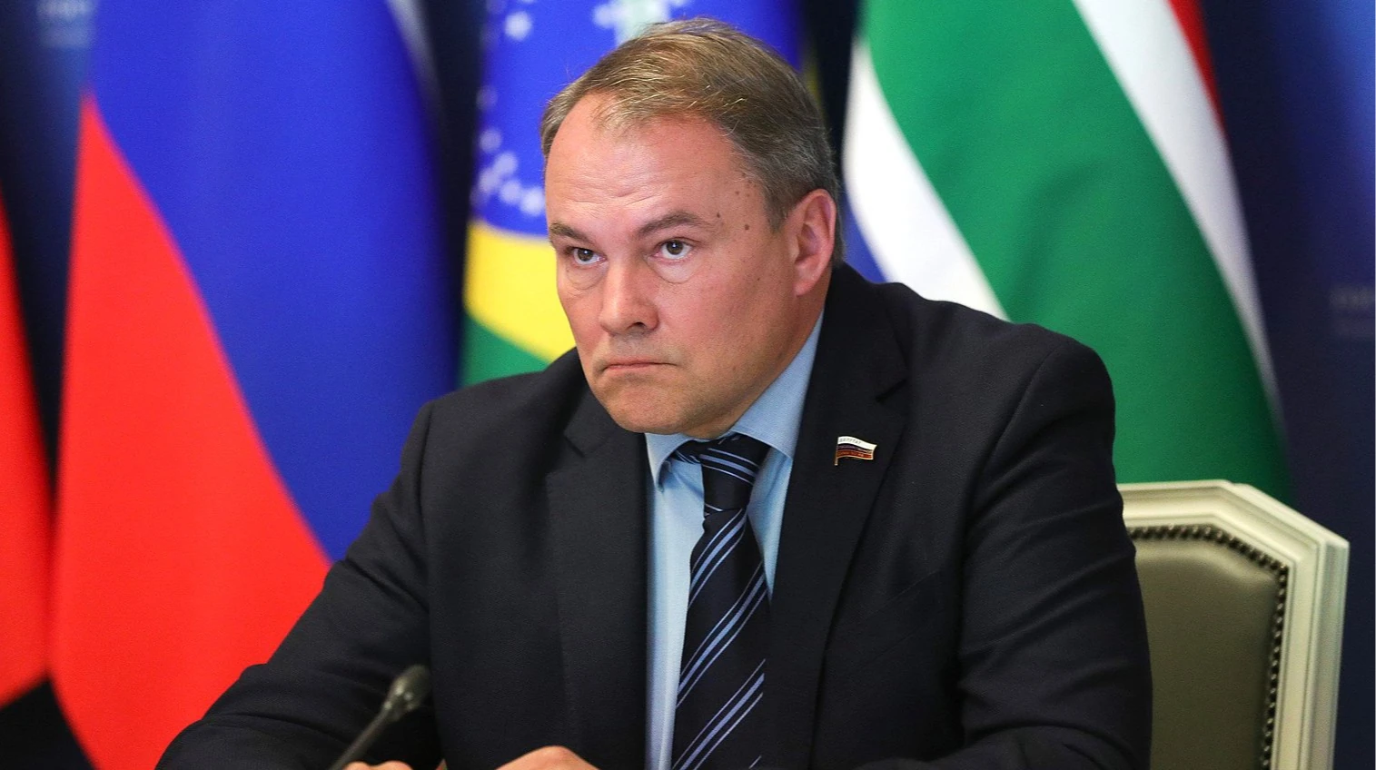 Хто і що сказав: Толстой, Вакаров та учасники ефіру про долю українських міст
