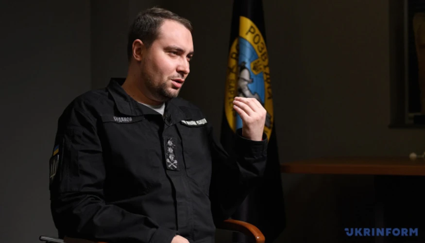 Цифра, яка не зміниться: Буданов пояснив, чому 30 тисяч — це мінімум