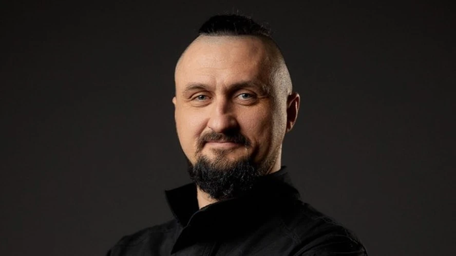 Камишін залишив посаду позаштатного радника президента: указ підписано