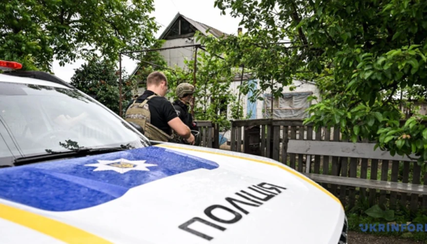 Рада оборони Харківщини вирішила евакуювати 142 жителів Золочівської громади
