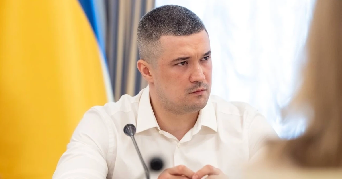 Федоров став радником Крозетто: хто такі ключові особи нового формату співпраці
