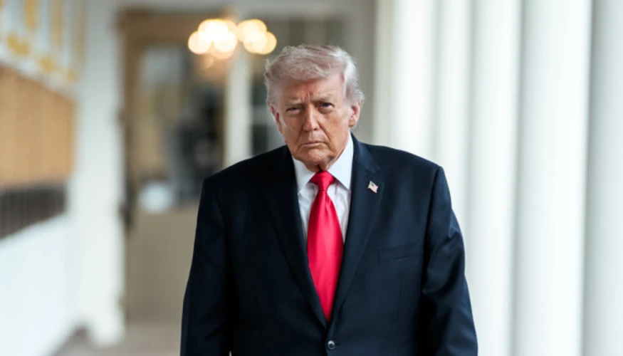 Заява Трампа в Дубліні та історичне тло єдиної Ірландії