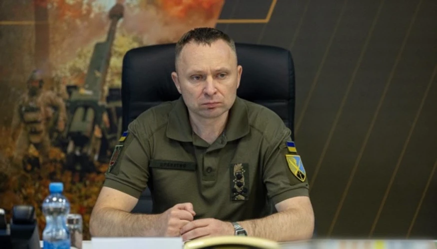 Хронологія «великого осіннього прибирання» в ЗСУ: 30 наказів Генштабу зупинені