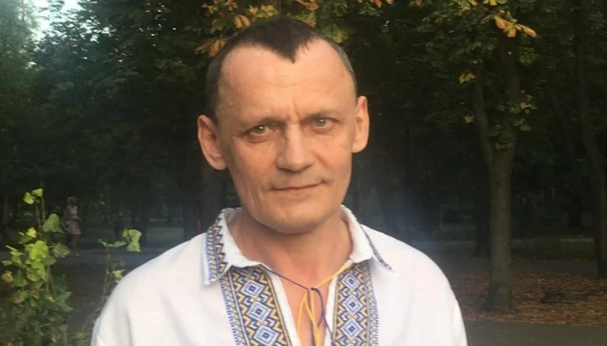Карпюк: цифри та дати від 1964 року до обміну 35 на 35 і загибелі на фронті