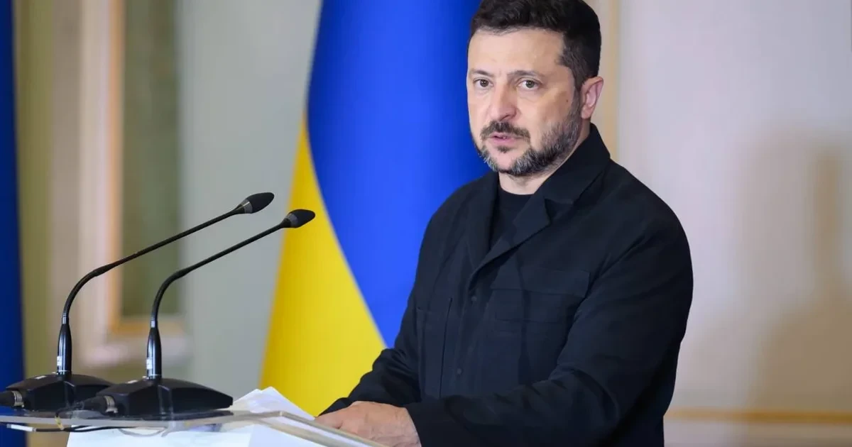 Зеленський у DW підтвердив готовність до особистої зустрічі з Путіним у Маямі