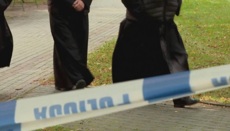 Монастир бенедиктинок у Ярославі, Підкарпатське воєводство, Польща
