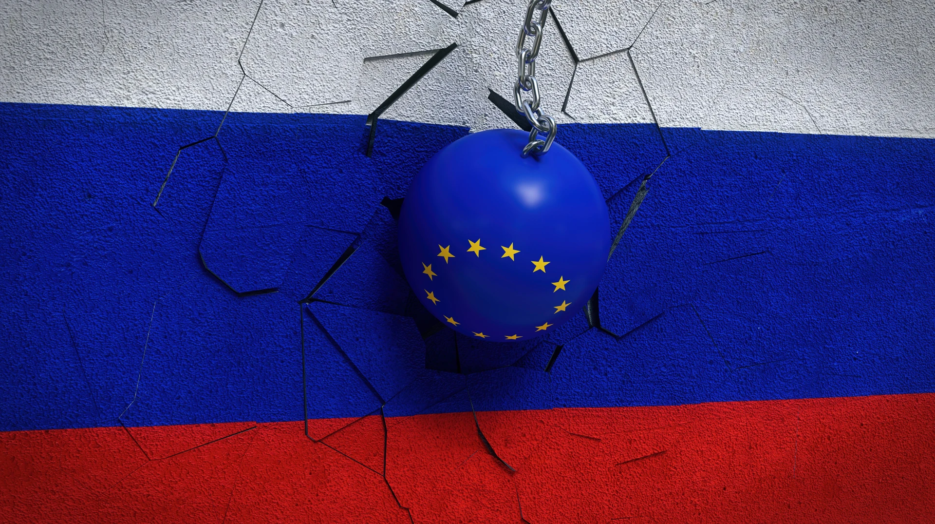 Рішення не ухвалене: посли ЄС знову не погодили продовження персональних санкцій проти РФ