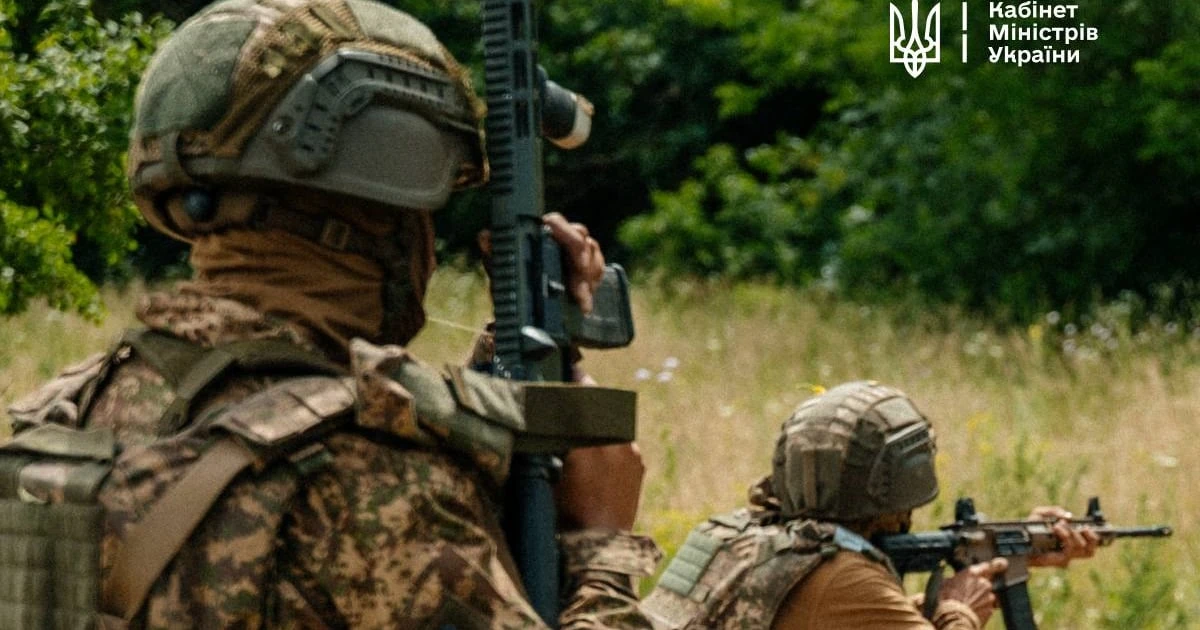 Ролі урядових і відомчих посадовців у створенні Центру рекрутингу іноземців при Нацгвардії