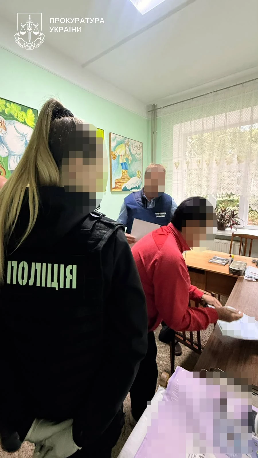 Тернопільщина: близько тисячі висновків ЛКК за 6–12 тисяч доларів — деталі справи