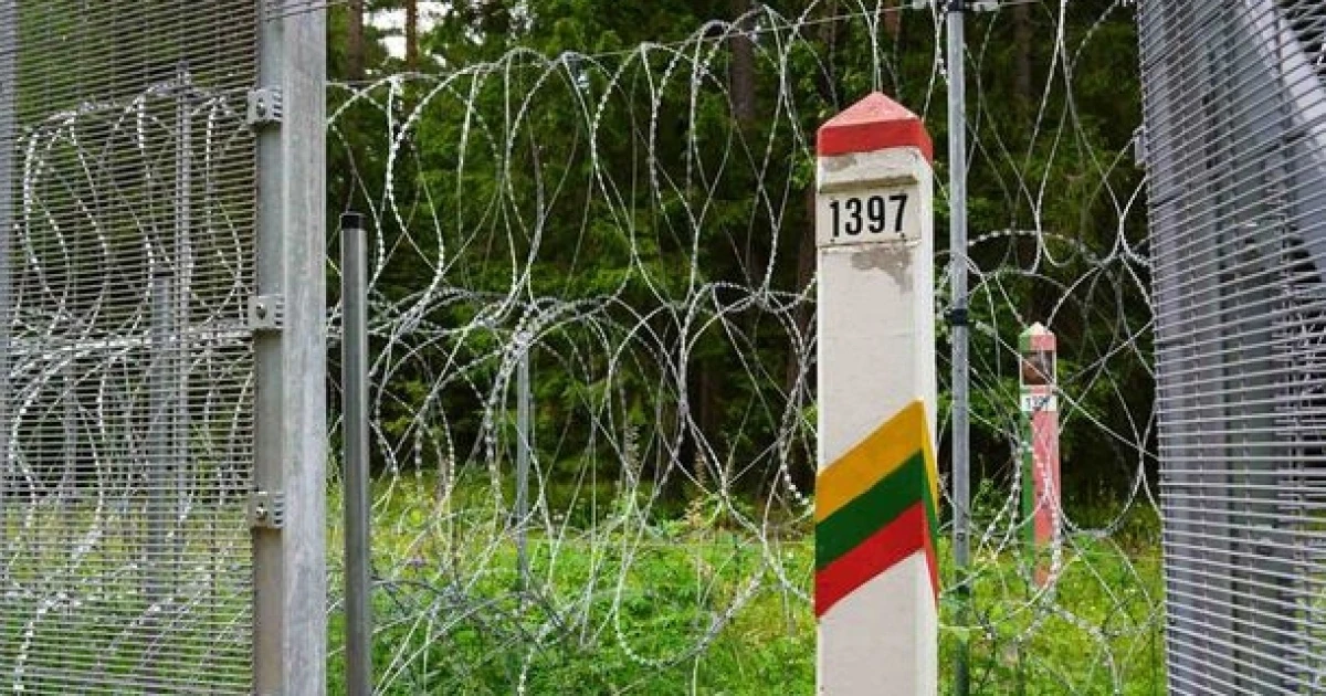 У Литві запустили процедуру скасування заборони на зброю масового ураження