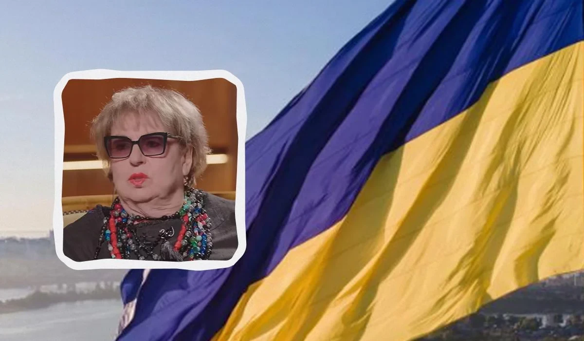 Демографиня Лібанова назвала можливий рік завершення війни в Україні