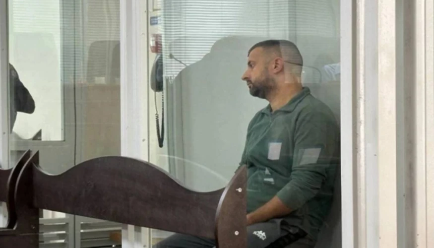 Куций вийшов із СІЗО у справі «Карфаген» і відмовився від апеляції