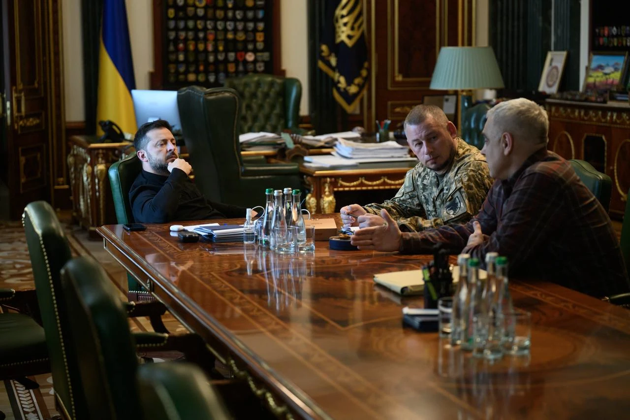 Хронологія удару по датацентру «Яндексу» у Сасово: від ранкової пожежі до заяви Зеленського