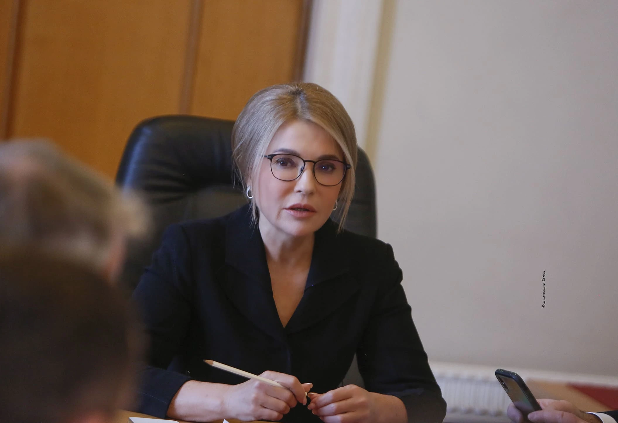 ВАКС зменшив заставу Юлії Тимошенко до 266 240 гривень