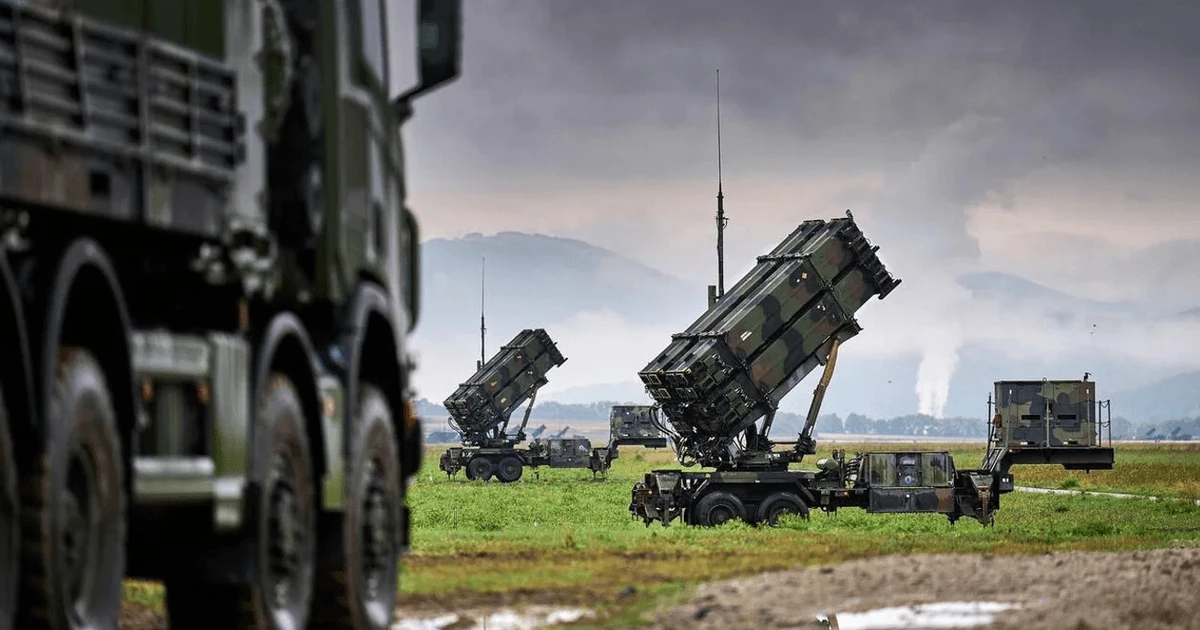 100 шведських військових із Patriot у Жешуві: які цифри та дати визначають місію