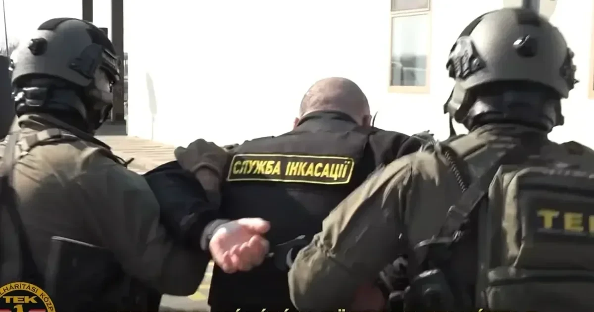 Після реєстрації у Страсбурзі: які кроки відкриваються для інкасаторів Ощадбанку