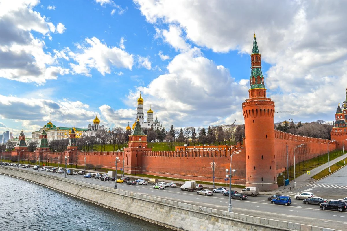 Хронологія візиту Віткоффа: від Осло до заяви Путіна про листопад
