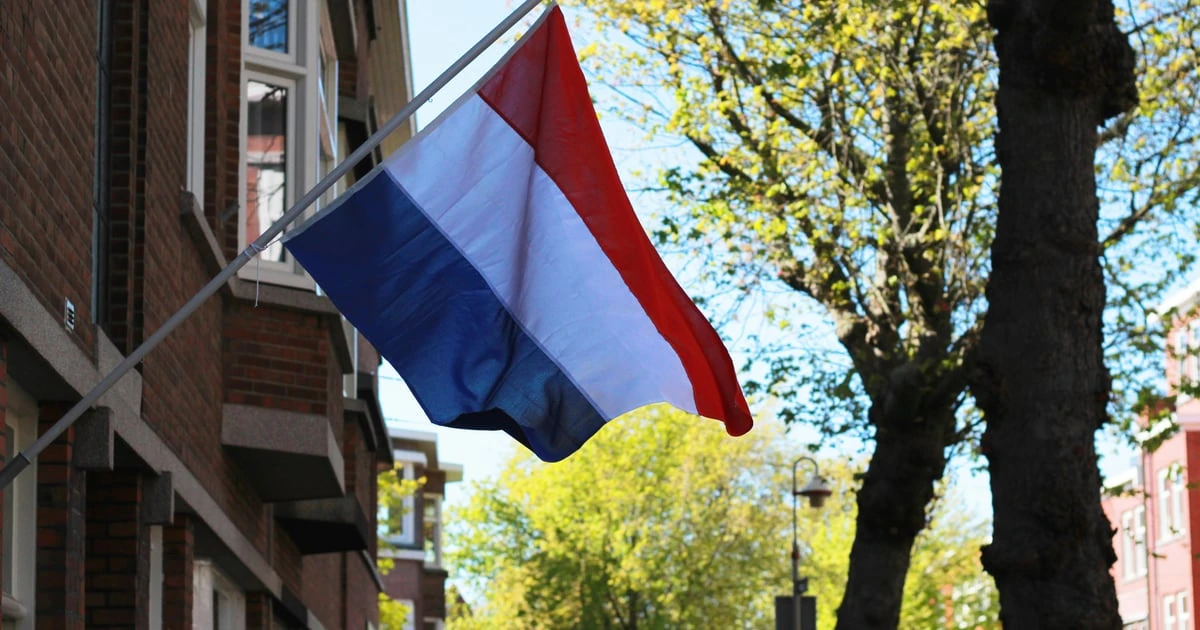 Нідерланди анонсували трирічну програму підтримки України на 1,2 млрд євро
