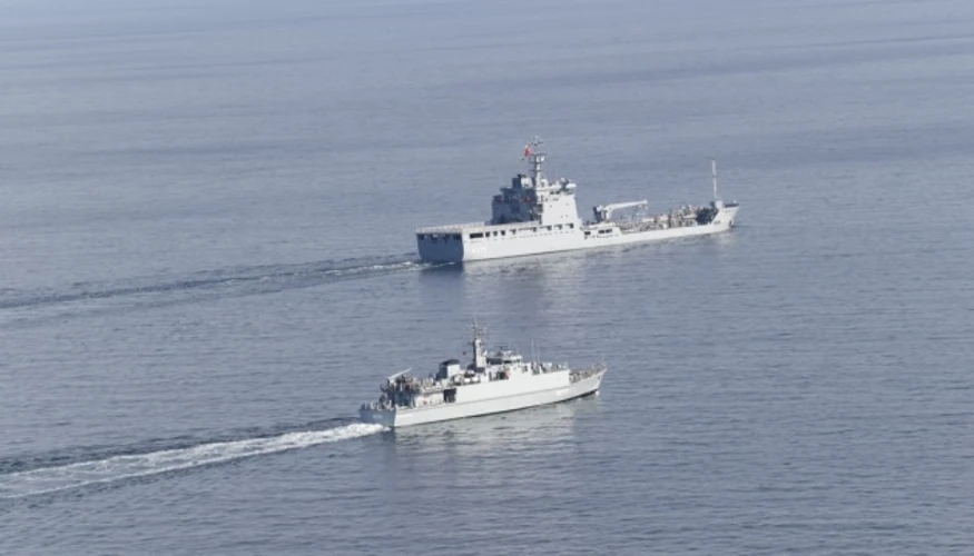 Alfa Watan затонуло за три хвилини: що відомо про інцидент у Чорному морі
