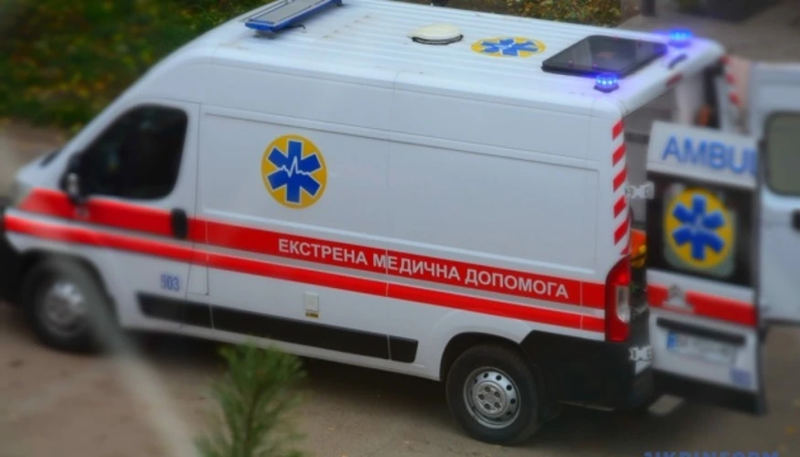 Послідовність атак на енергооб’єкт Прикарпаття 20 жовтня