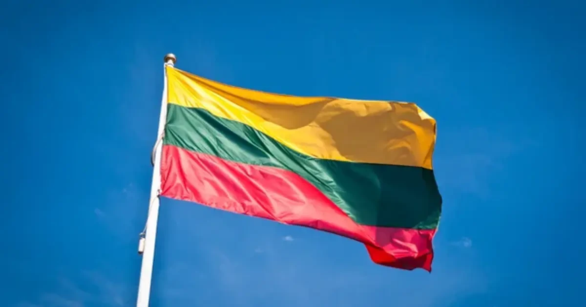 Хронологія санкцій проти Фрідмана і Усманова: від рішення ЄС до дій Литви