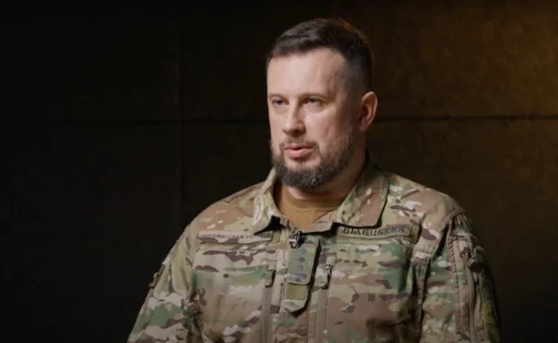 Хто командує трьома корпусами УВ «Центр» і які населені пункти входять у смугу угруповання
