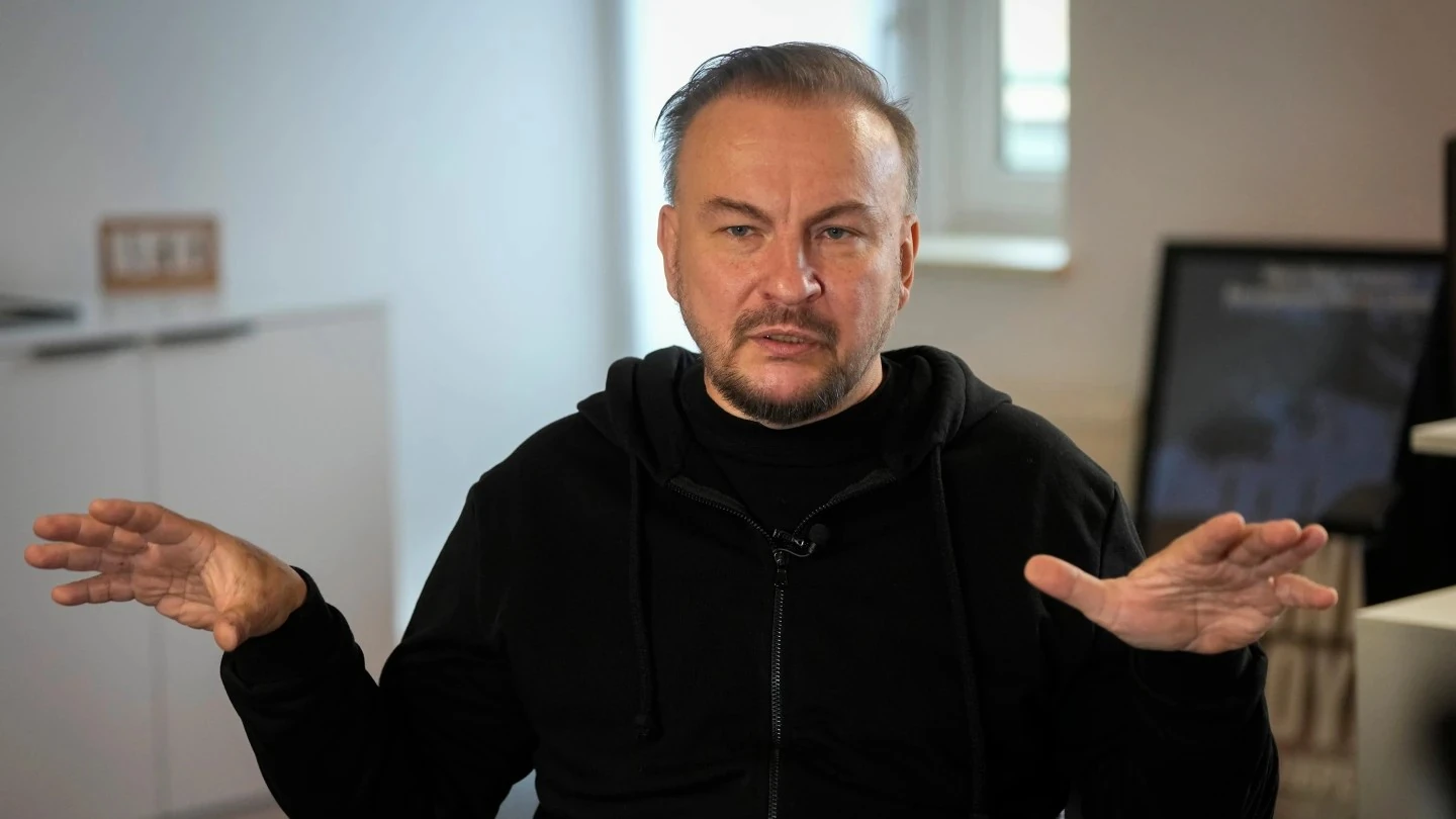 Бескрестнов: Росія за пів року може отримати повне супутникове покриття України
