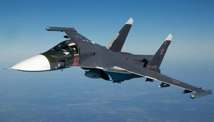 Дрони «Альфи» СБУ вночі уразили Су-35 і Су-34 на аеродромі в Адигеї