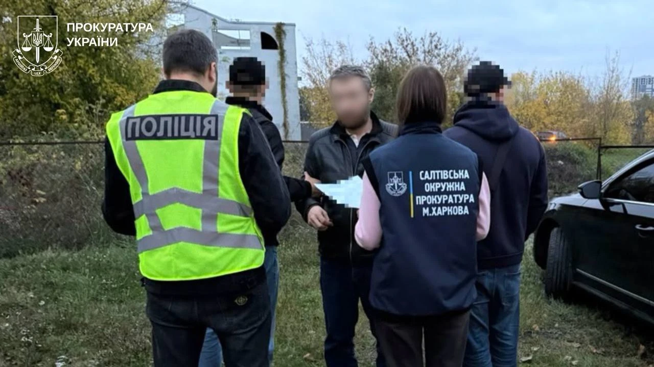 Напад на ТЦК у Харкові: 5000 осіб і сотні годин відео перевірили за 113 днів